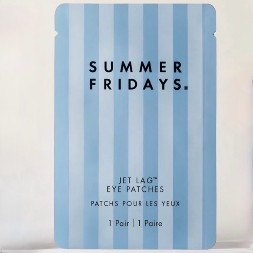 BRAND NEW GAP x Summer Fridays Gift Set (2 of 2 Available) - Picture 7 of 11